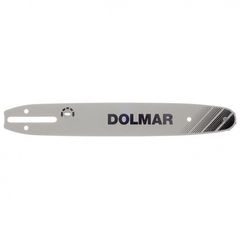 Makita 445045655 - lišta 45cm 1.5mm 3/8" 68čl (415045655 Dolmar)