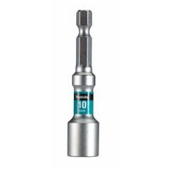 Makita E-03470 - torzní ořech řady Impact Premier, H10-65mm,1pc magnetický