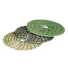 Makita D-15637 - leštící talíř 100/g1500