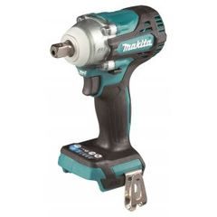 Makita DTW301Z - Aku rázový utahovák Li-ion LXT 18V bez aku Z