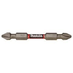 Makita E-06286 - torzní bit oboustranný řady Impact Premier,PH2-65mm,2ks
