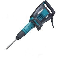 Makita HM1214C - Bourací kladivo s AVT 19,9J,1510W