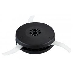 Makita 199868-0 - vyžínací hlava s plastovými noži 305mm, závit M10x1,25LH