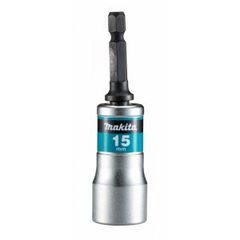 Makita E-03501 - torzní ořech řady Impact Premier s kloubem, bit, H15-80mm,1pc