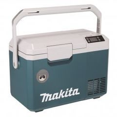 Makita CW003GZ01 - Aku termobox 7l Li-ion XGT/LXT,bez aku Z