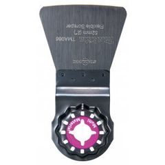 Makita B-64995 - škrabka 52x40mm HCS TMA066 Starlock (i pro O.I.S.)