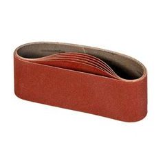 Makita P-43496 - brusný pás 100x610mm K100 50ks