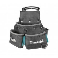 Makita E-15207 - taška se třemi kapsami 320x145x270mm=oldE-05147
