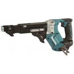Makita DFR551Z - Aku šroubovák se zásobníkem 25-55mm,Li-ion LXT 18V,bez aku Z