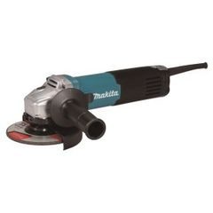 Makita GA5100 - Úhlová bruska s regulací 125mm,elektronika,850W