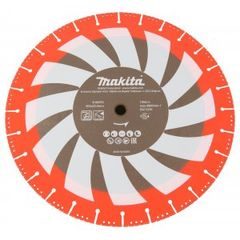 Makita B-66955 - kotouč řezný diamantový RescueForce 405x3.6x25.4mm STOP