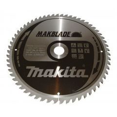 Makita B-32817 - kotouč pilový dřevo MAKBLADE 305x2.3x30mm 60Z = old B-09036