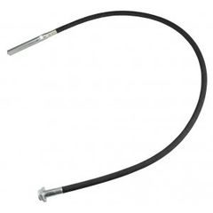 Makita 1910C2-9 - ohebná hřídel 32mm/2,4m VR001G