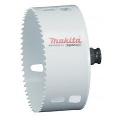 Makita E-04014 - děrovka BiM Ezychange 2 111mm