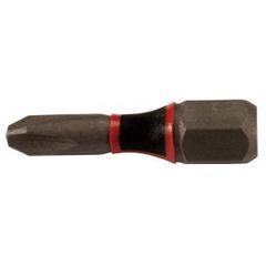 Makita E-03143 - torzní bit řady Impact Premier (C-form),PH2(slim)-25mm,2ks =newE-03137