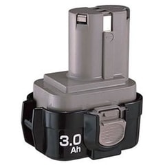 Makita 193058-7 - akumulátor NiMH 9135 9,6V/2,8Ah STOP