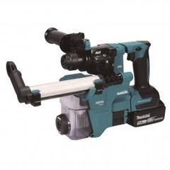 Makita DHR183RTWJ - Aku vrtací kladivo Li-ion LXT 18V/5,0Ah