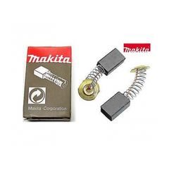 Makita JM23000123 - uhlíky MLT100,MLS100,LS1018L 2ks=oldJM27000295,JM23100183