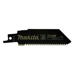Makita B-55566 - pilový list z tvrdokovu 100x1,25mm kov železo nerez