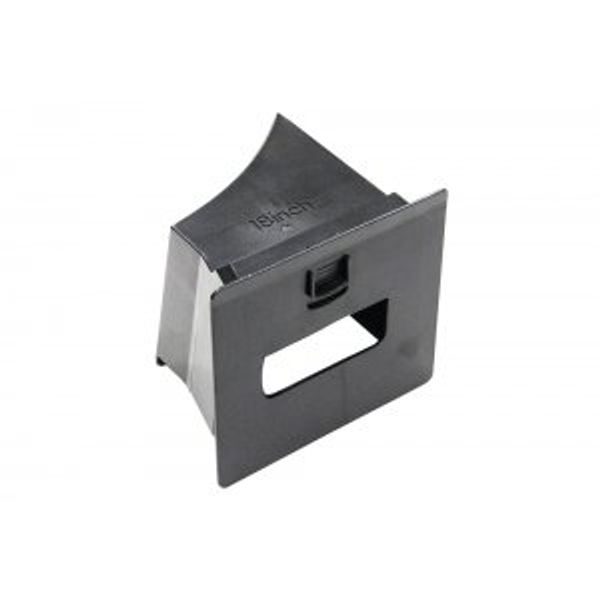 MAKITA 671450001 - MULČOVACÍ KLÍN PRO PM410 - OSTATNÍ PŘÍSLUŠENSTVÍ{% if zbozi.kategorie.adresa_nazvy[0] != zbozi.kategorie.nazev %} - PŘÍSLUŠENSTVÍ MAKITA{% endif %}