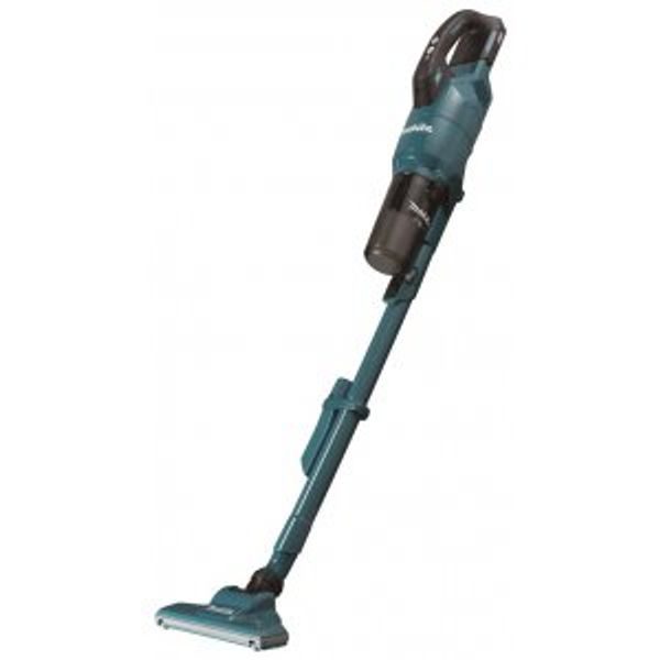 MAKITA CL003GZ - AKU-VYSAVAČ S CYKLÓNOVOU FILTRACÍ LI-ION XGT 40V,BEZ AKU Z - LI-ION 40V (XGT){% if zbozi.kategorie.adresa_nazvy[0] != zbozi.kategorie.nazev %} - AKUMULÁTOROVÉ STROJE MAKITA{% endif %}