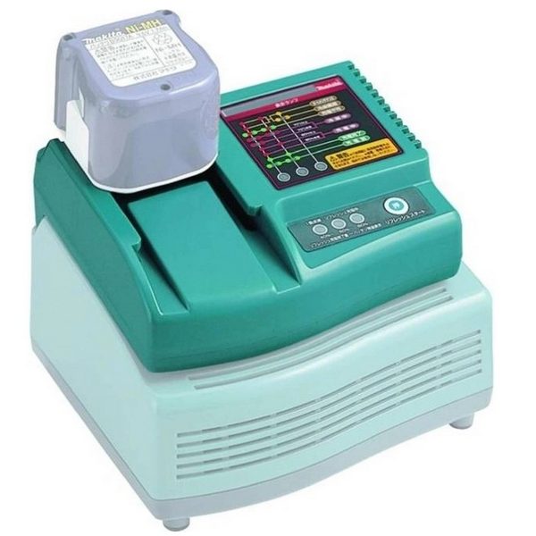 MAKITA 193682-6 - AUTOMATICKÝ REFRESH ADAPTÉR - AKUMULÁTORY (BATERIE) MAKITA{% if zbozi.kategorie.adresa_nazvy[0] != zbozi.kategorie.nazev %} - PŘÍSLUŠENSTVÍ MAKITA{% endif %}