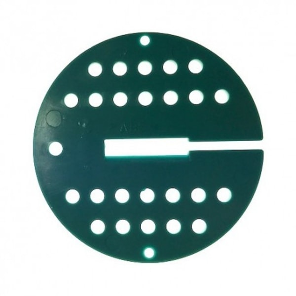MAKITA JM21000191 - KRYT PÁSULB1200F - OSTATNÍ PŘÍSLUŠENSTVÍ{% if zbozi.kategorie.adresa_nazvy[0] != zbozi.kategorie.nazev %} - PŘÍSLUŠENSTVÍ MAKITA{% endif %}