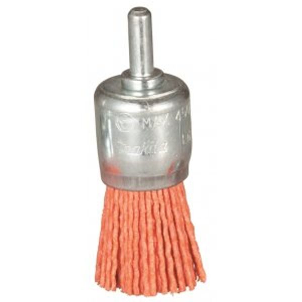 MAKITA D-45674 - ŠTETCOVÝ KARTÁČ Z NYLONU,HRUBÝ,VÁLCOVÁ STOPKA,19MM - MAKITA NÁHRADNÍ DÍLY{% if zbozi.kategorie.adresa_nazvy[0] != zbozi.kategorie.nazev %} - MAKITA NÁHRADNÍ DÍLY{% endif %}