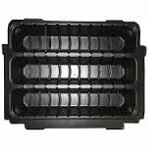 MAKITA P-83696 - VLOŽKA MAKPACU M3 STOP - OSTATNÍ PŘÍSLUŠENSTVÍ{% if zbozi.kategorie.adresa_nazvy[0] != zbozi.kategorie.nazev %} - PŘÍSLUŠENSTVÍ MAKITA{% endif %}