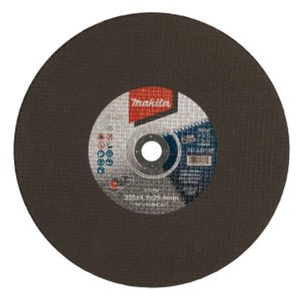 MAKITA E-12790-5 - KOTOUČ ŘEZNÝ OCEL 355X4.3X25.4, 5KS - MAKITA NÁHRADNÍ DÍLY{% if zbozi.kategorie.adresa_nazvy[0] != zbozi.kategorie.nazev %} - MAKITA NÁHRADNÍ DÍLY{% endif %}