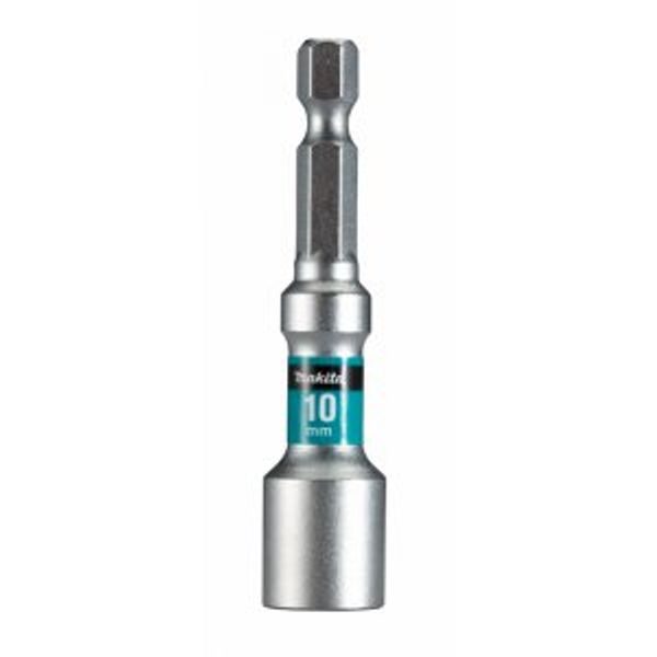 MAKITA E-03470 - TORZNÍ OŘECH ŘADY IMPACT PREMIER, H10-65MM,1PC MAGNETICKÝ - MAKITA NÁHRADNÍ DÍLY{% if zbozi.kategorie.adresa_nazvy[0] != zbozi.kategorie.nazev %} - MAKITA NÁHRADNÍ DÍLY{% endif %}
