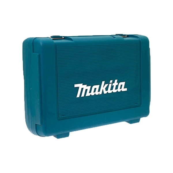 MAKITA 158777-2 - PLASTOVÝ KUFR BDF/BHP453 - KUFRY A TAŠKY{% if zbozi.kategorie.adresa_nazvy[0] != zbozi.kategorie.nazev %} - PŘÍSLUŠENSTVÍ MAKITA{% endif %}