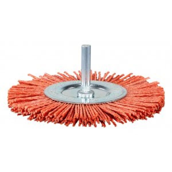 MAKITA D-45602 - KOTOUČOVÝ KARTÁČ Z NYLONU,HRUBÝ,VÁLCOVÁ STOPKA,100MM - MAKITA NÁHRADNÍ DÍLY{% if zbozi.kategorie.adresa_nazvy[0] != zbozi.kategorie.nazev %} - MAKITA NÁHRADNÍ DÍLY{% endif %}