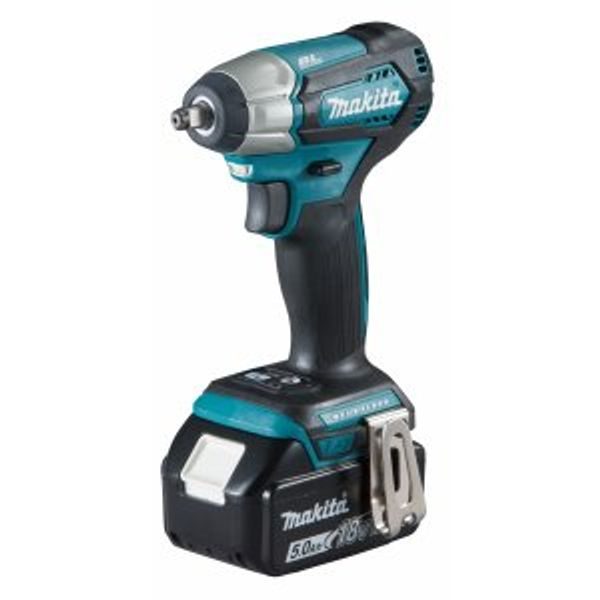 MAKITA DTW180RTJ - AKU RÁZOVÝ UTAHOVÁK 3/8" LI-ION LXT 18V/5,0AH - LI-ION 18V{% if zbozi.kategorie.adresa_nazvy[0] != zbozi.kategorie.nazev %} - AKUMULÁTOROVÉ STROJE MAKITA{% endif %}