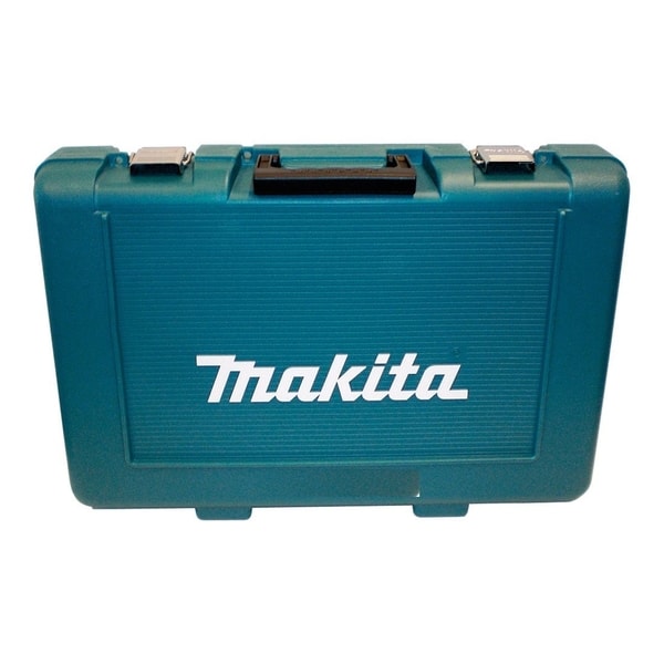 MAKITA 150597-0 - PLASTOVÝ KUFR - KUFRY A TAŠKY{% if zbozi.kategorie.adresa_nazvy[0] != zbozi.kategorie.nazev %} - PŘÍSLUŠENSTVÍ MAKITA{% endif %}