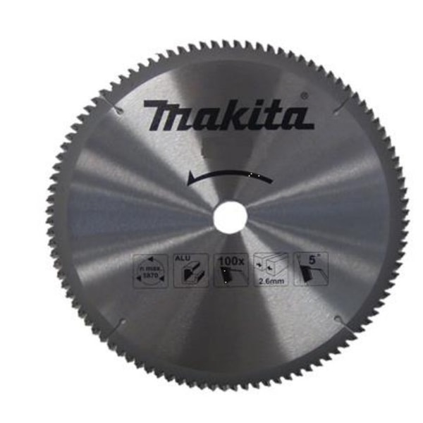 MAKITA D-61880 - KOTOUČ PILOVÝ HLINÍK TCT 260X2.6X30MM 120Z - OSTATNÍ PŘÍSLUŠENSTVÍ{% if zbozi.kategorie.adresa_nazvy[0] != zbozi.kategorie.nazev %} - PŘÍSLUŠENSTVÍ MAKITA{% endif %}