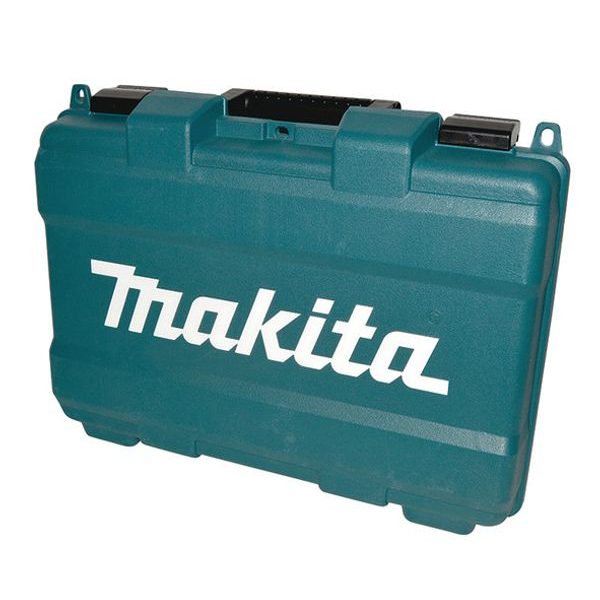 MAKITA 141562-0 - PLASTOVÝ KUFR BTM50 - KUFRY A TAŠKY{% if zbozi.kategorie.adresa_nazvy[0] != zbozi.kategorie.nazev %} - PŘÍSLUŠENSTVÍ MAKITA{% endif %}