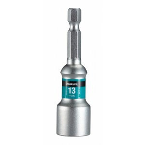 MAKITA E-03486 - TORZNÍ OŘECH ŘADY IMPACT PREMIER, H13-65MM,1PC MAGNETICKÝ - MAKITA NÁHRADNÍ DÍLY{% if zbozi.kategorie.adresa_nazvy[0] != zbozi.kategorie.nazev %} - MAKITA NÁHRADNÍ DÍLY{% endif %}