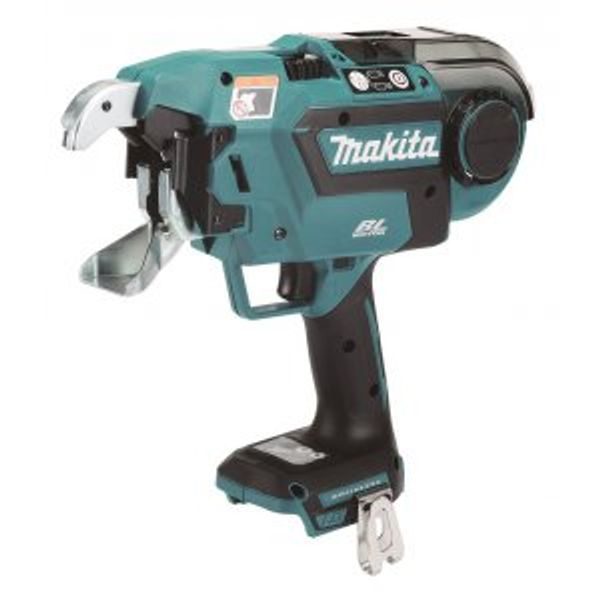 MAKITA DTR181ZJ - AKU VAZAČ DRÁTU LI-ION LXT 18V, BEZ AKU Z - AKUMULÁTOROVÉ STROJE MAKITA{% if zbozi.kategorie.adresa_nazvy[0] != zbozi.kategorie.nazev %} - AKUMULÁTOROVÉ STROJE MAKITA{% endif %}