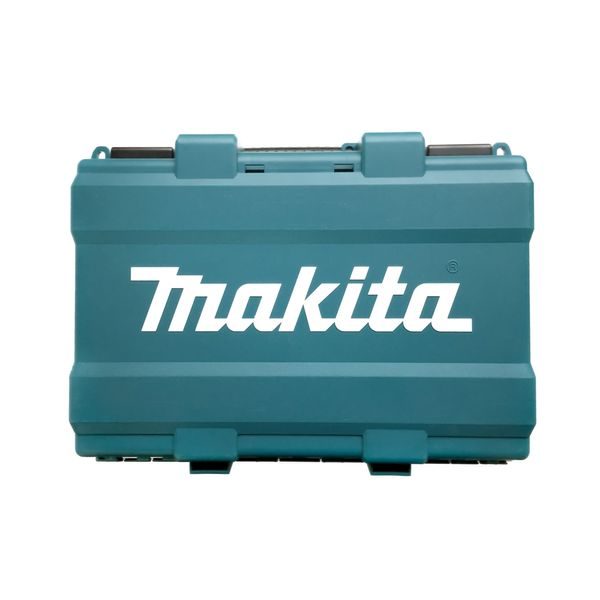 MAKITA 824979-9 - KUFR PLASTOVÝ DTD147 - KUFRY A TAŠKY{% if zbozi.kategorie.adresa_nazvy[0] != zbozi.kategorie.nazev %} - PŘÍSLUŠENSTVÍ MAKITA{% endif %}