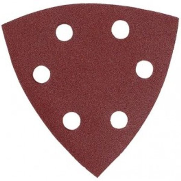 MAKITA P-42606 - PAPÍR BRUSNÝ SUCHÝ ZIP 94X94X94MM 6 DĚR K60, 50KS - VIBRAČNÍ BRUSKY{% if zbozi.kategorie.adresa_nazvy[0] != zbozi.kategorie.nazev %} - PŘÍSLUŠENSTVÍ MAKITA{% endif %}