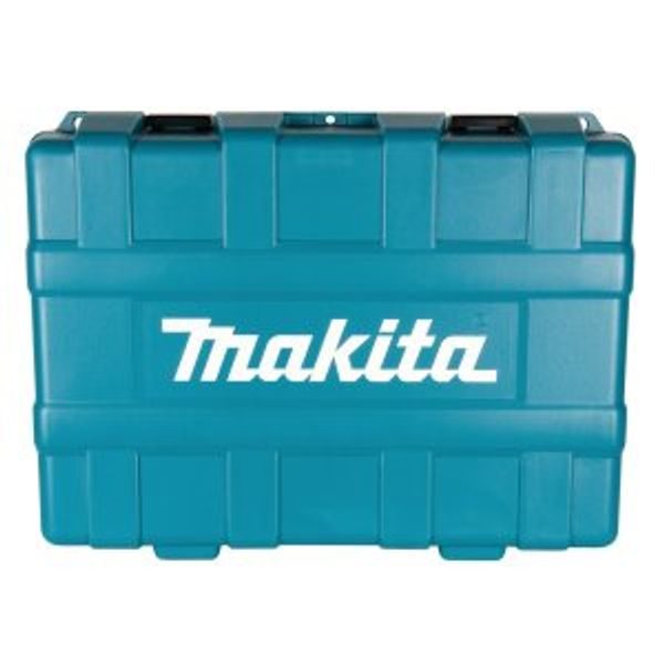 MAKITA 821746-3 - KUFR PLASTOVÝ DHR400 - KUFRY A TAŠKY{% if zbozi.kategorie.adresa_nazvy[0] != zbozi.kategorie.nazev %} - PŘÍSLUŠENSTVÍ MAKITA{% endif %}
