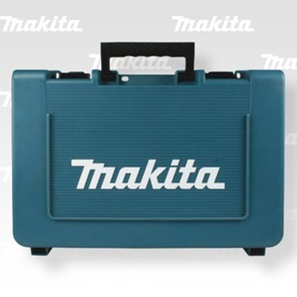 MAKITA 824842-6 - PLASTOVÝ KUFR DF030/TD090DW - KUFRY A TAŠKY{% if zbozi.kategorie.adresa_nazvy[0] != zbozi.kategorie.nazev %} - PŘÍSLUŠENSTVÍ MAKITA{% endif %}