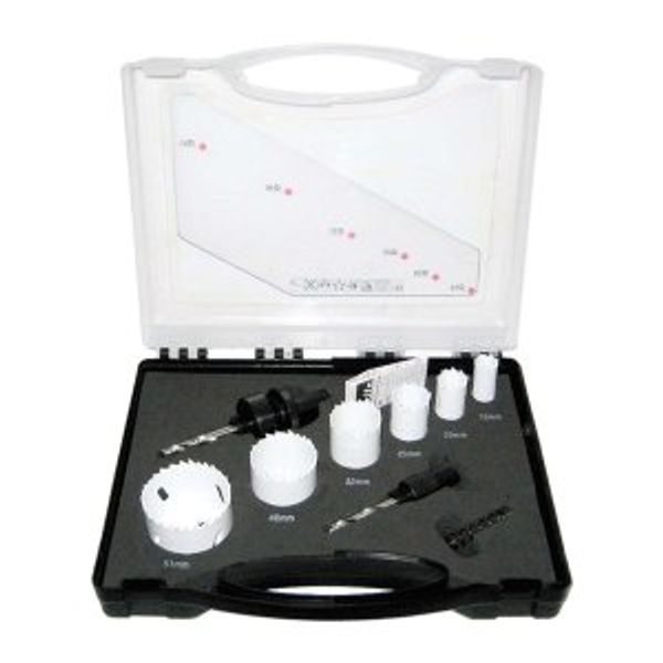 MAKITA D-47139 - SADA DĚROVEK BIM 6 KS V PLASTOVÉM KUFRU - MAKITA NÁHRADNÍ DÍLY{% if zbozi.kategorie.adresa_nazvy[0] != zbozi.kategorie.nazev %} - MAKITA NÁHRADNÍ DÍLY{% endif %}