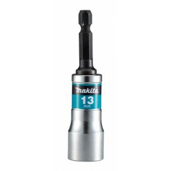 MAKITA E-03492 - TORZNÍ OŘECH ŘADY IMPACT PREMIER S KLOUBEM, BIT, H13-80MM,1PC - MAKITA NÁHRADNÍ DÍLY{% if zbozi.kategorie.adresa_nazvy[0] != zbozi.kategorie.nazev %} - MAKITA NÁHRADNÍ DÍLY{% endif %}