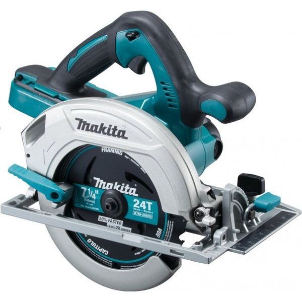 MAKITA DHS710Z - AKU OKRUŽNÍ PILA LI-ION LXT 2X18V BEZ AKU Z - LI-ION 2X18V{% if zbozi.kategorie.adresa_nazvy[0] != zbozi.kategorie.nazev %} - AKUMULÁTOROVÉ STROJE MAKITA{% endif %}