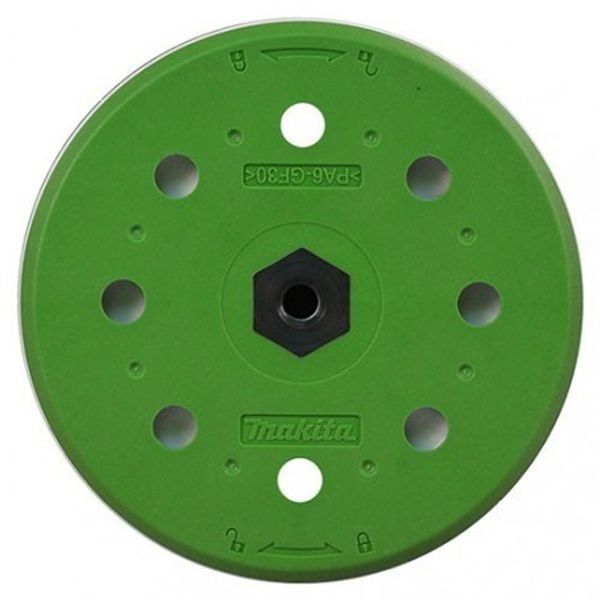 MAKITA 197317-1 - PODLOŽKA POD LEŠTÍCÍ KOTOUČ PRO BO6050 TVRDÁ 130MM - OSTATNÍ PŘÍSLUŠENSTVÍ{% if zbozi.kategorie.adresa_nazvy[0] != zbozi.kategorie.nazev %} - PŘÍSLUŠENSTVÍ MAKITA{% endif %}