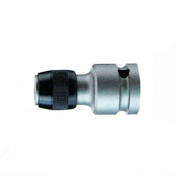 MAKITA P-05941 - REDUKCE 1/2" NA 1/4" HEX VERZE E - NÁSTROJE ČTYŘHRAN 1/2"{% if zbozi.kategorie.adresa_nazvy[0] != zbozi.kategorie.nazev %} - PŘÍSLUŠENSTVÍ MAKITA{% endif %}