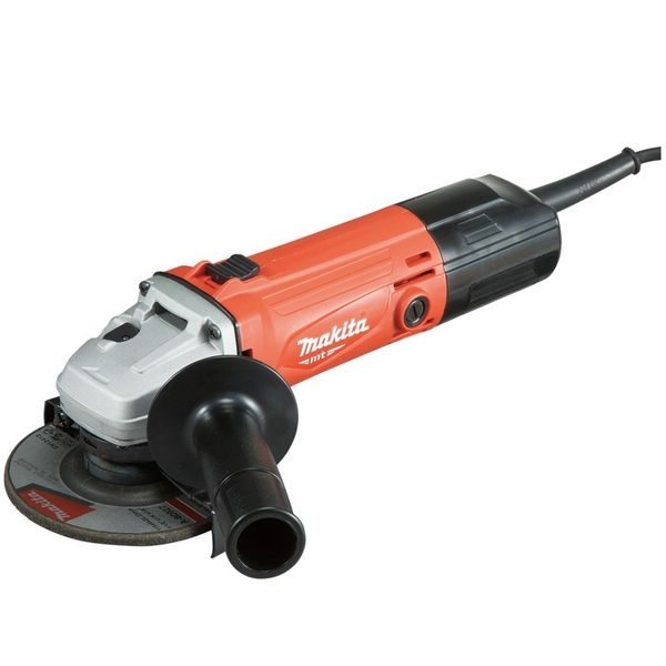 MAKITA M9502R - ÚHLOVÁ BRUSKA MT 115MM,570W - PRŮMĚR 115 MM{% if zbozi.kategorie.adresa_nazvy[0] != zbozi.kategorie.nazev %} - BRUSKY MAKITA{% endif %}