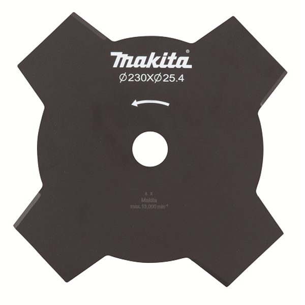 MAKITA 195150-5 - NŮŽ ŽACÍ 4 ZUBÝ 230X25,4X2MM=OLD729025-2=NEW1916D2-2 - MAKITA NÁHRADNÍ DÍLY{% if zbozi.kategorie.adresa_nazvy[0] != zbozi.kategorie.nazev %} - MAKITA NÁHRADNÍ DÍLY{% endif %}